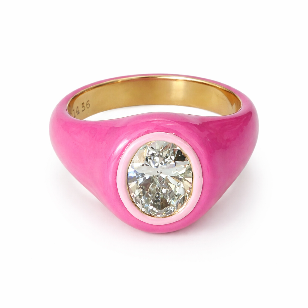 Barbie Extra Anillo