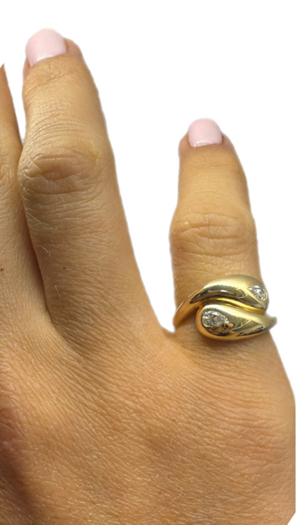 Pinkie Diamond Chunky Pera 🍐