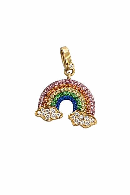 Multisaphire Rainbow