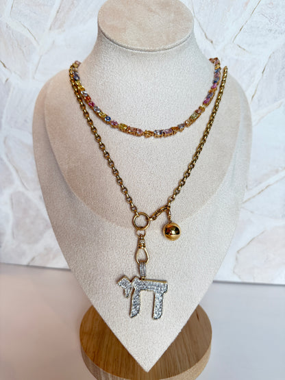 The Jewish Edit - Jai