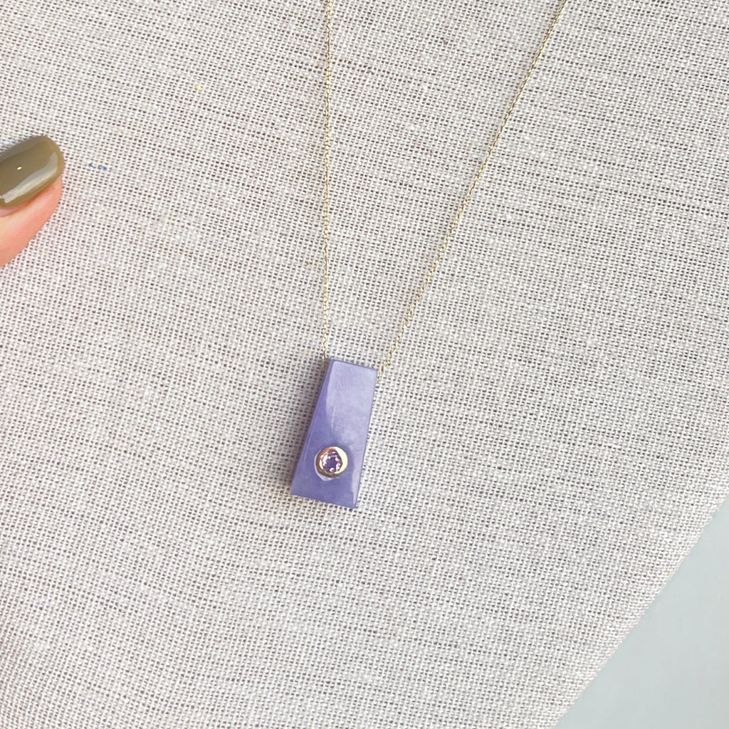 Love Lilac