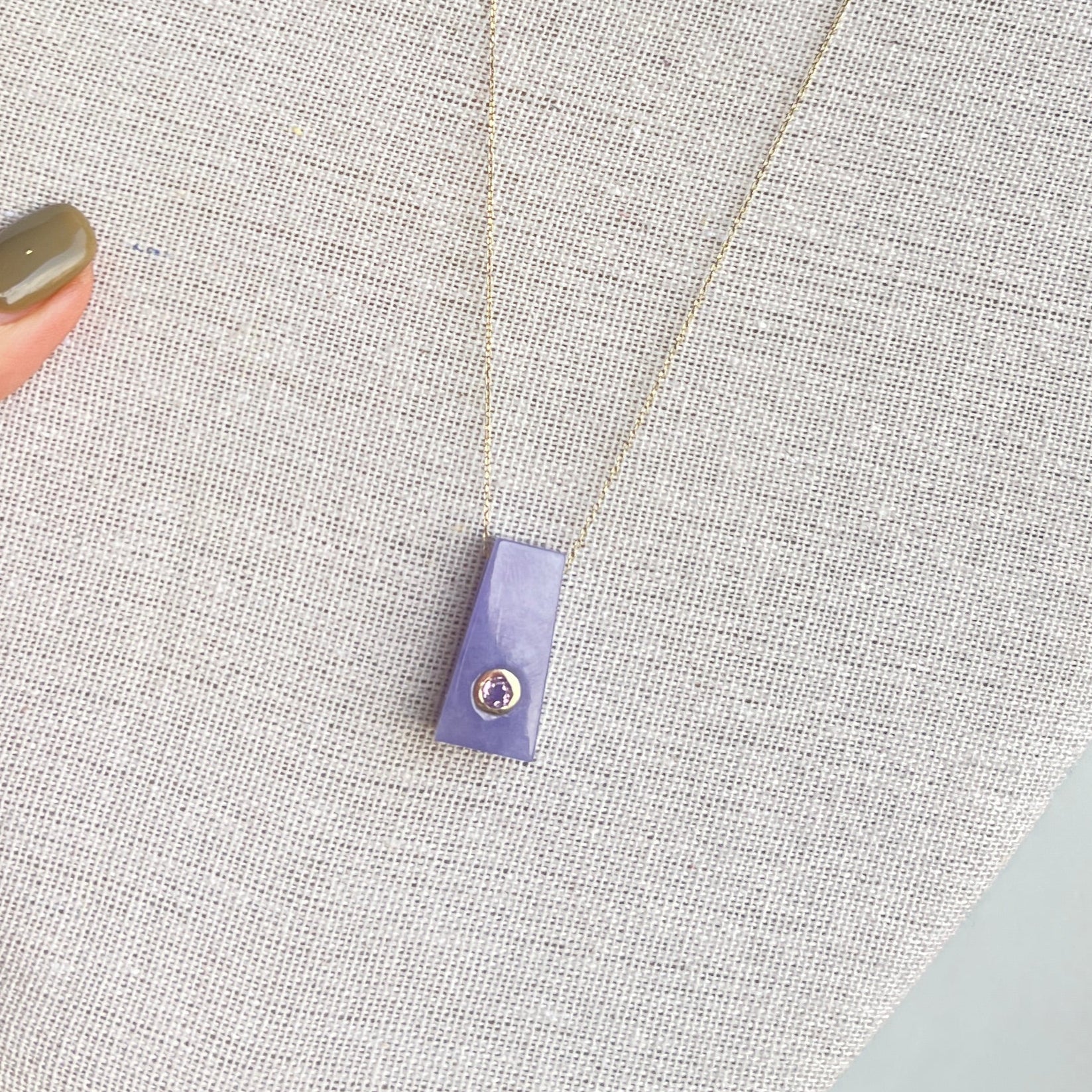 Love Lilac