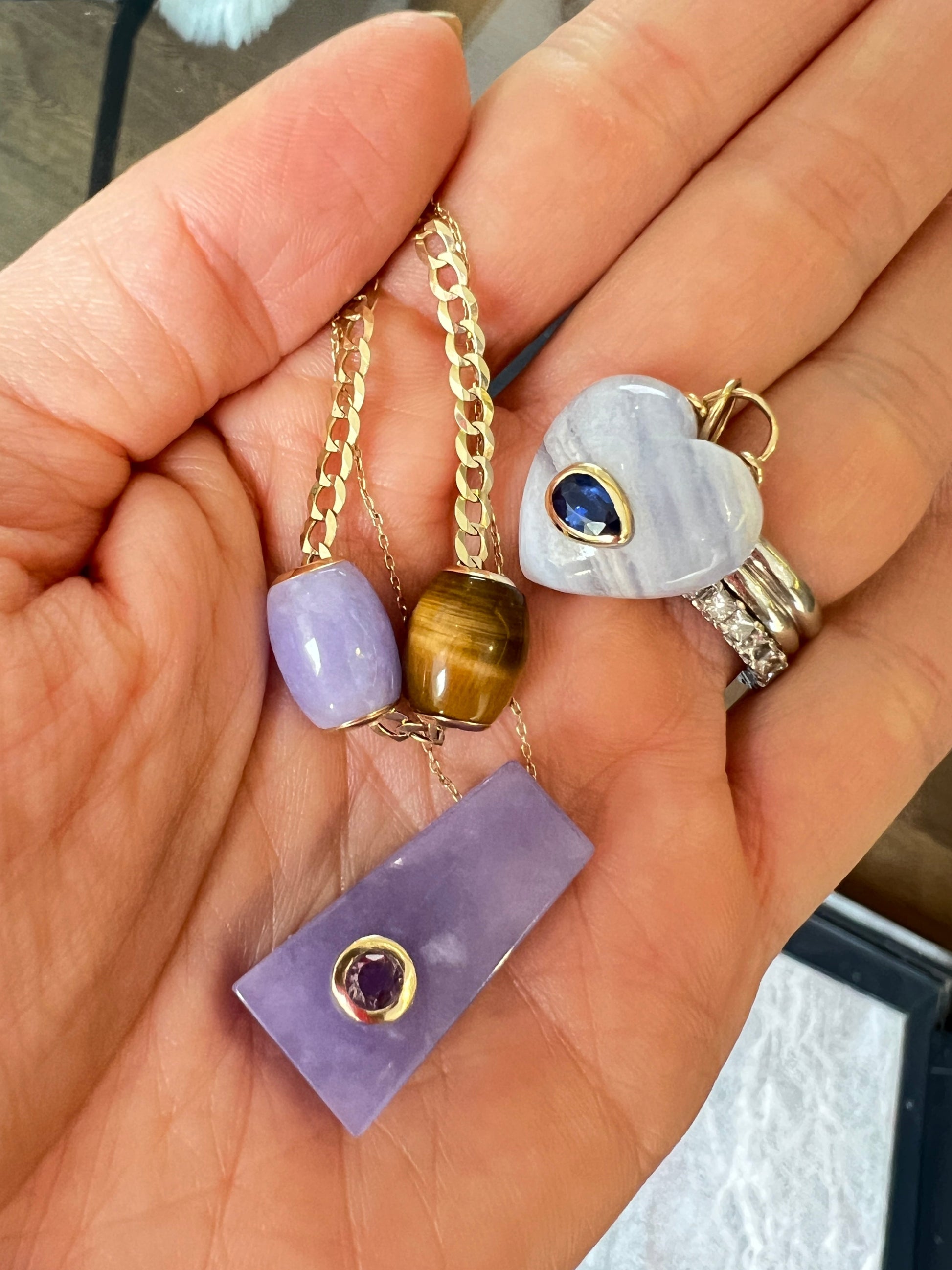 Love Lilac