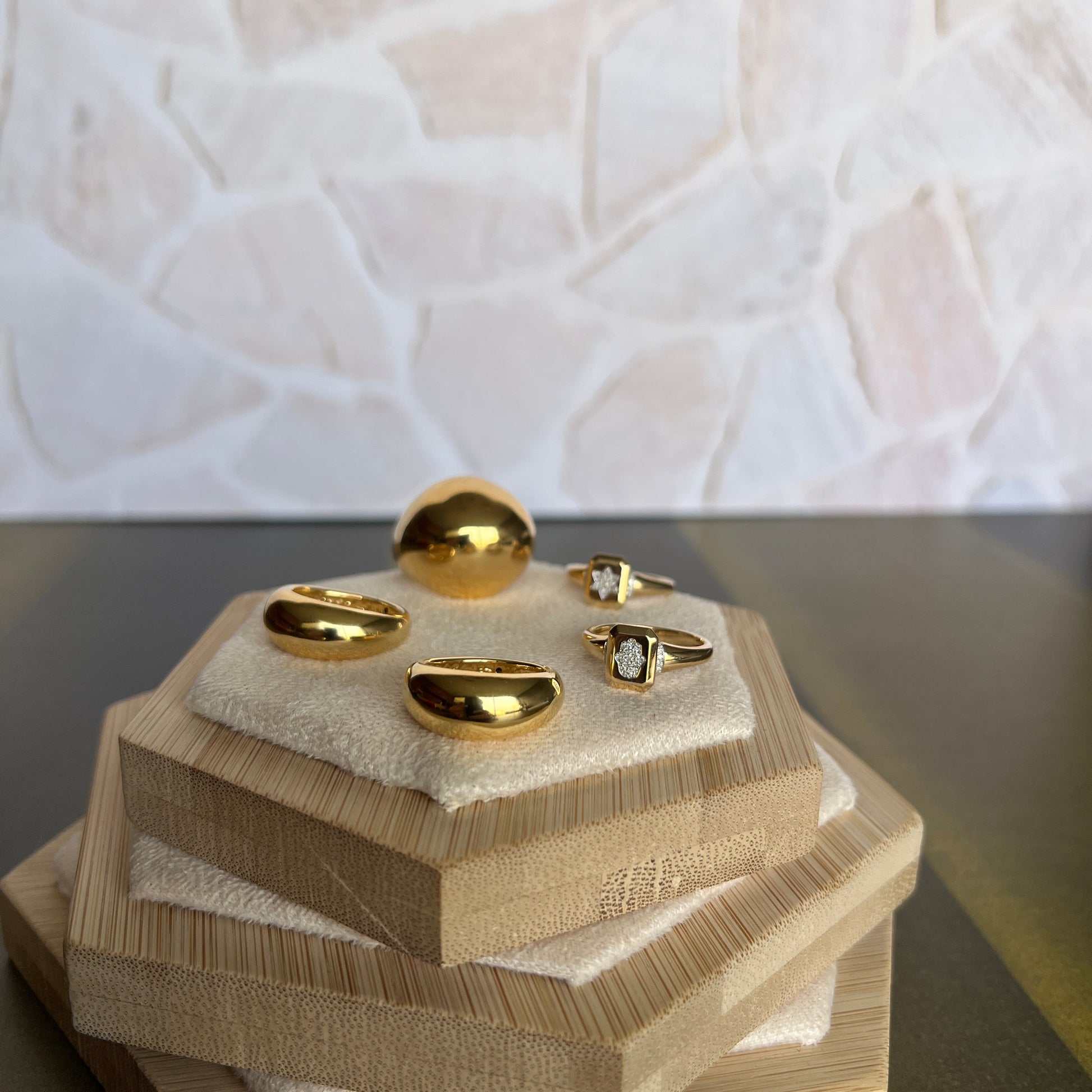 Hamza ring