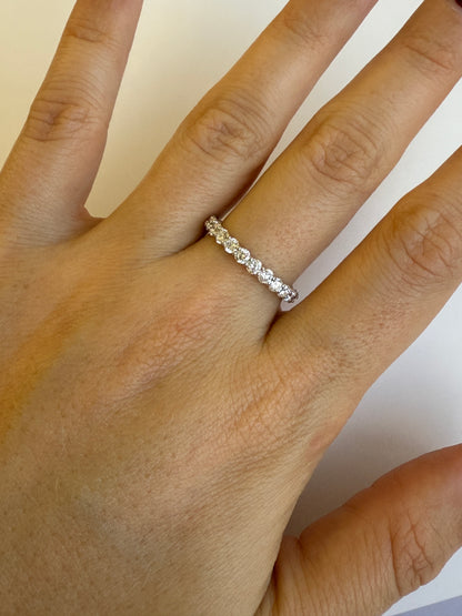 Churumbela completa Lab Grown Diamonds