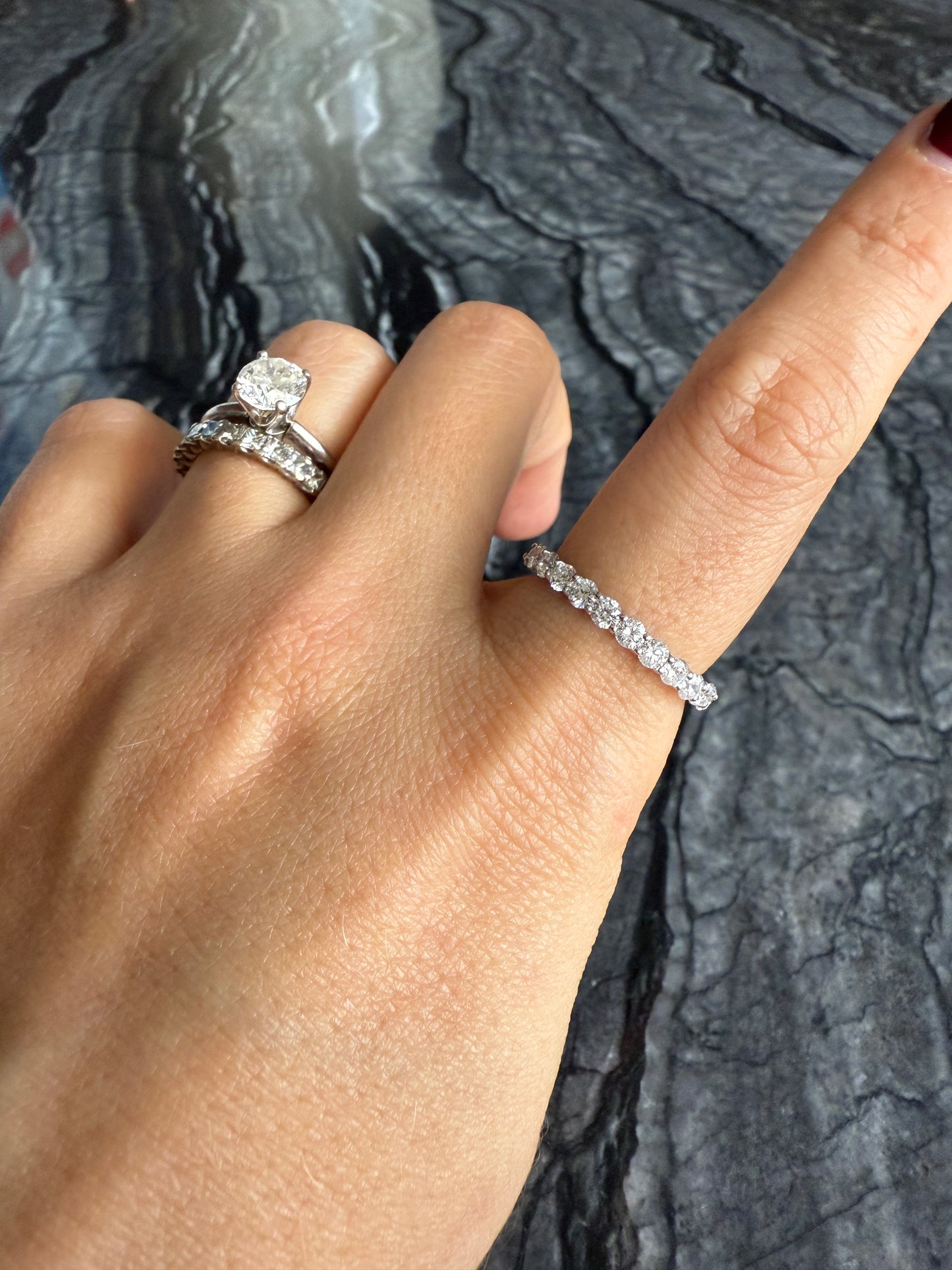 Churumbela completa Lab Grown Diamonds