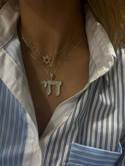 The Jewish Edit - Jai