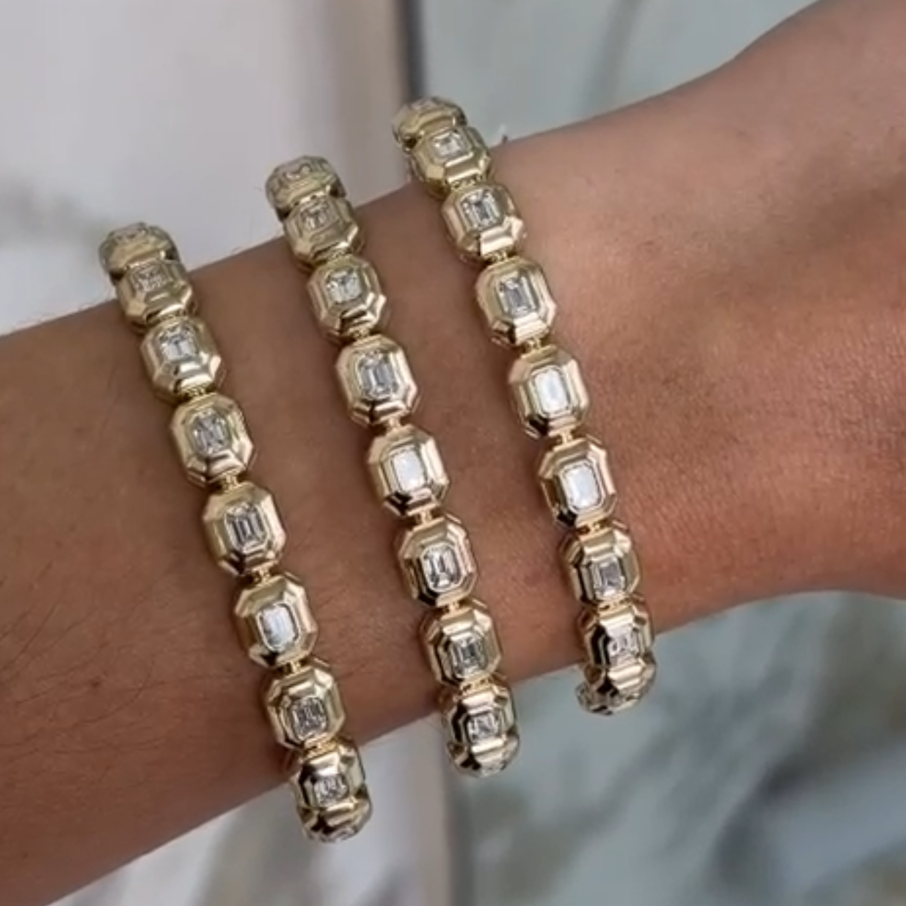 Bangle Chunky