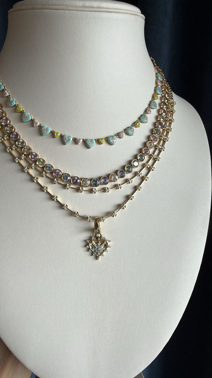 Camila Collar