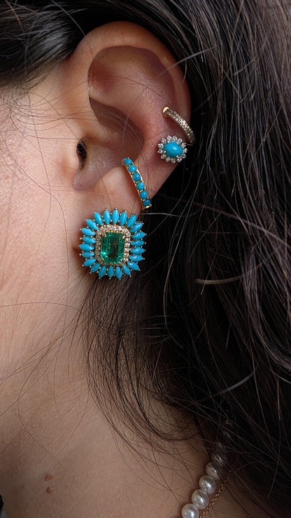 Mishmash Aretes