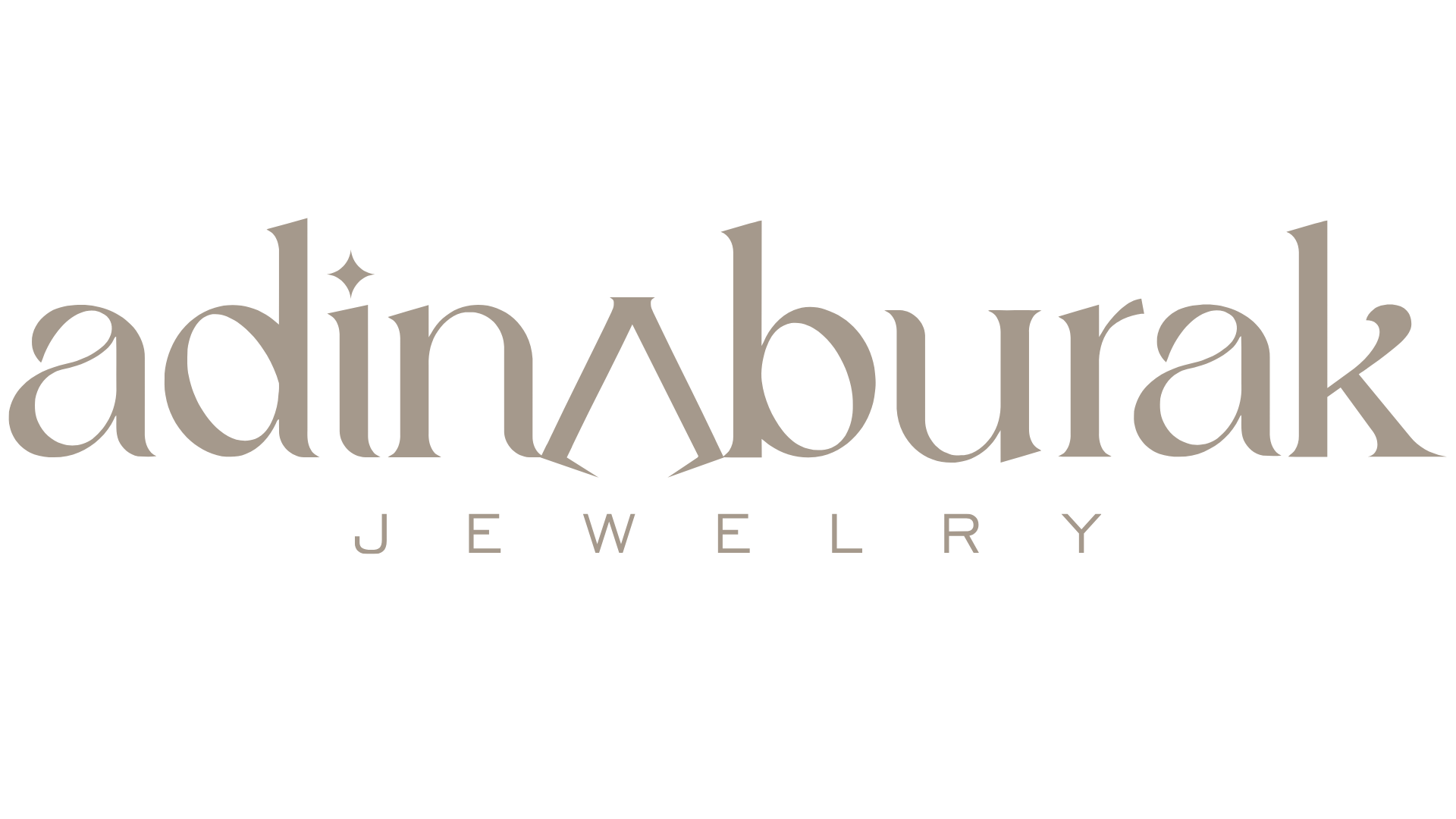 Adina Burak Jewelry