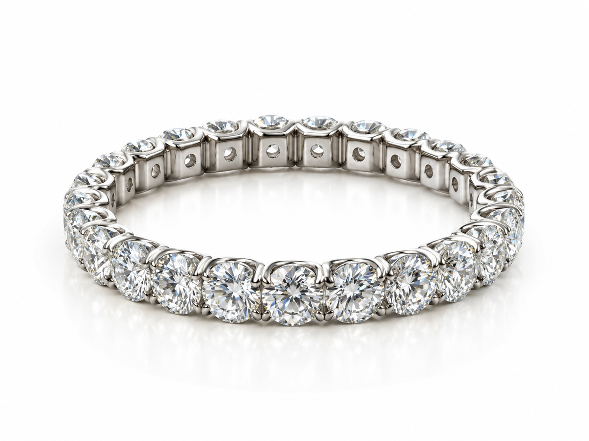 Churumbela completa Lab Grown Diamonds