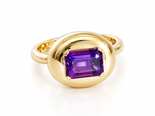 Gem Sorbet Anillo