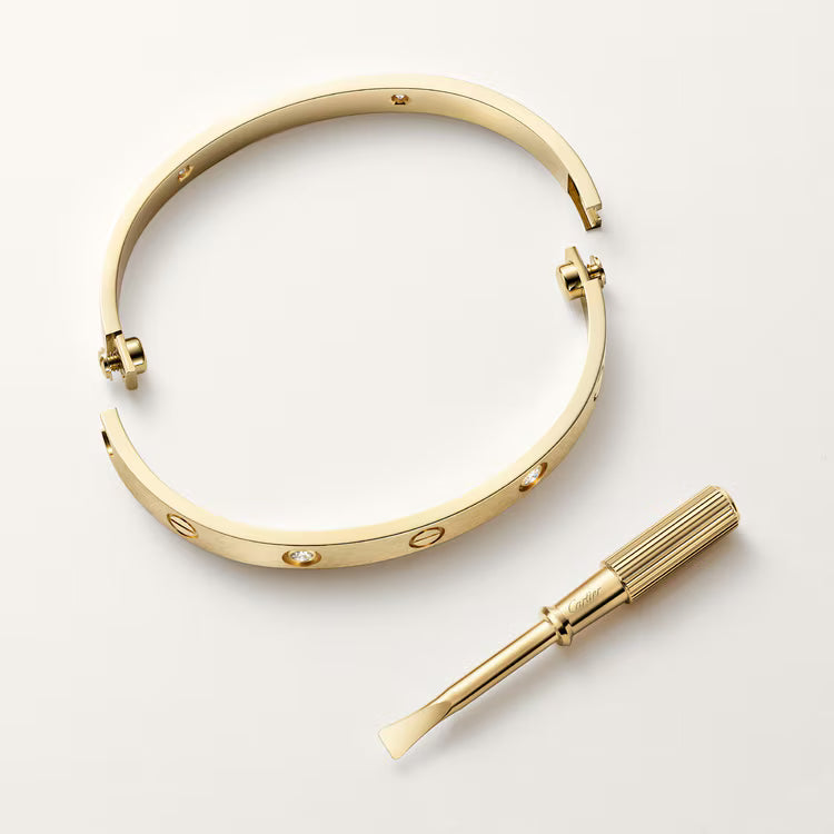 Cartier Love Bracelet Classic