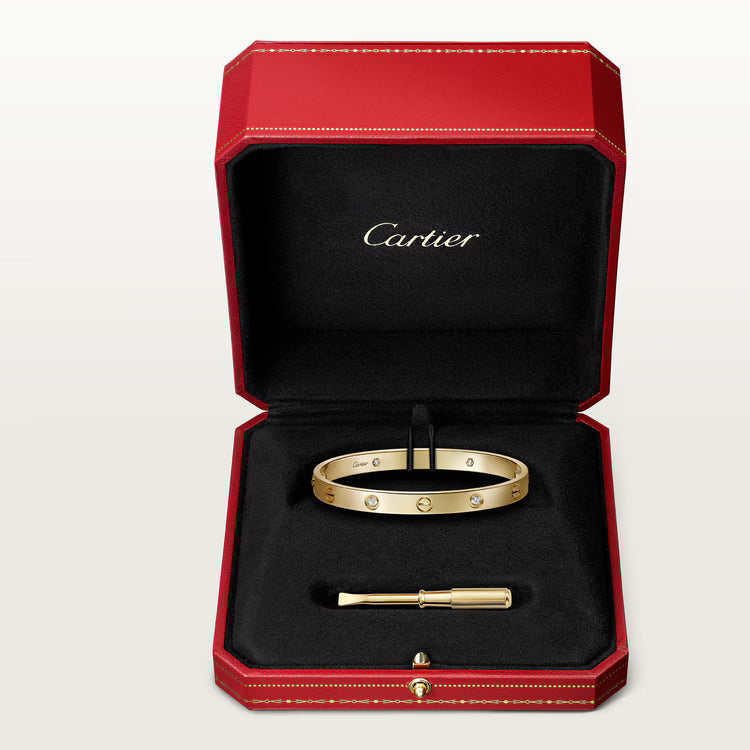 Cartier Love Bracelet Classic