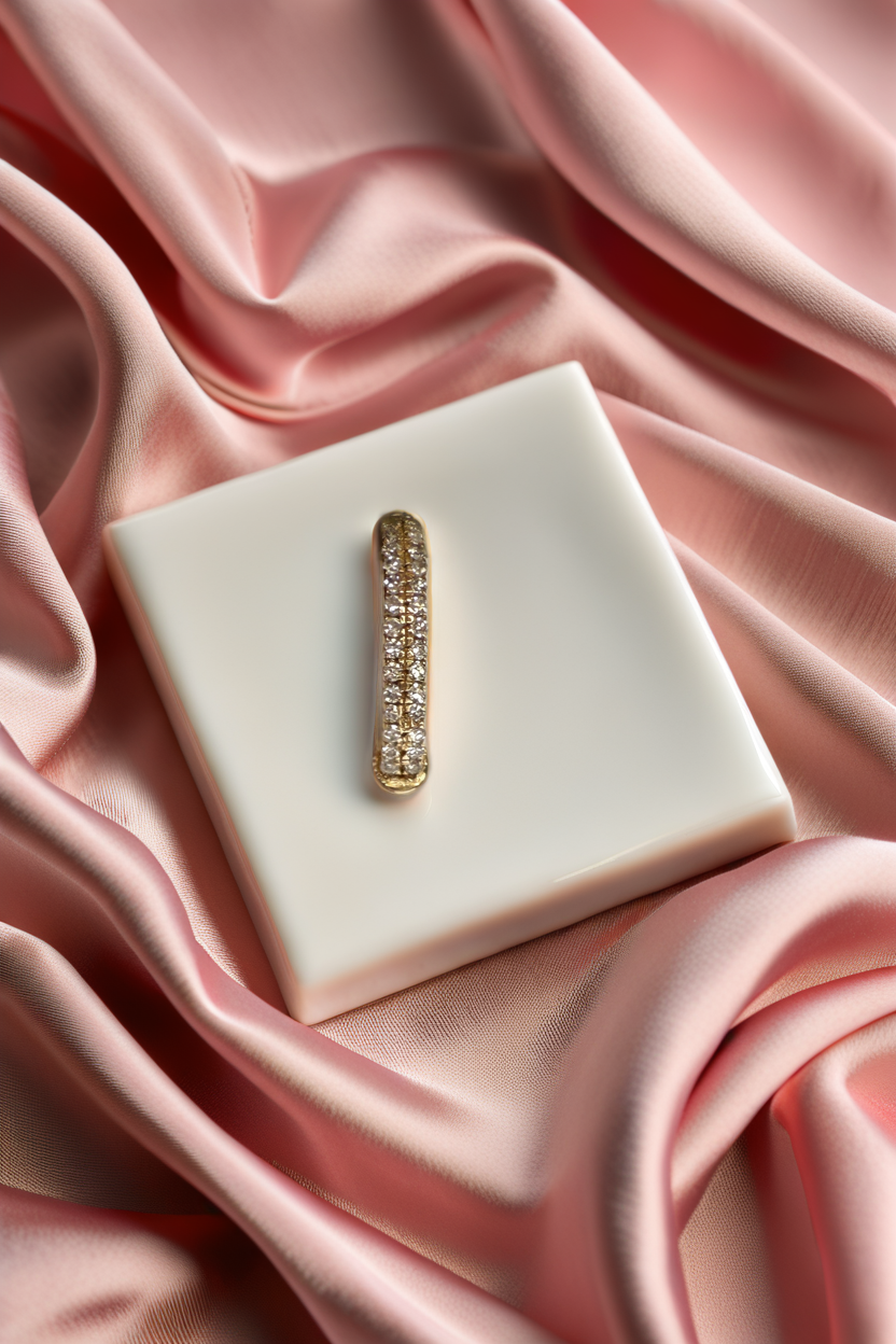 Classic Slim Diamond